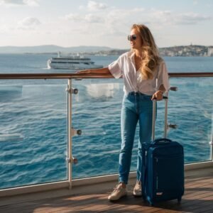 Packing list for Travelling by Cruise