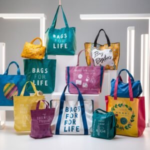 Bags for Life