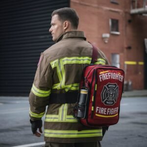 Fire Fighting Bag