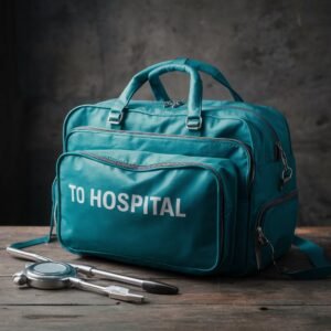 Hospital bag