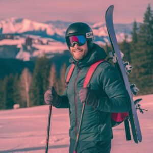 Packing List for Skiing