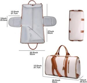 Folding Travel Bag