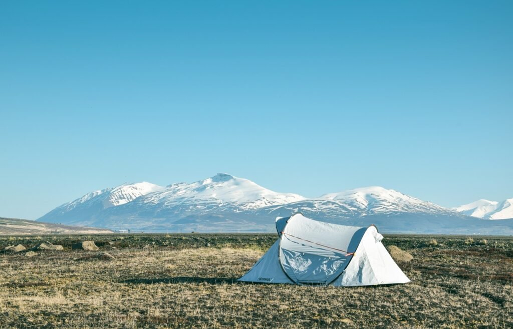 Tent for Camping