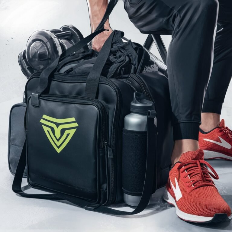 Gym Bag for workout