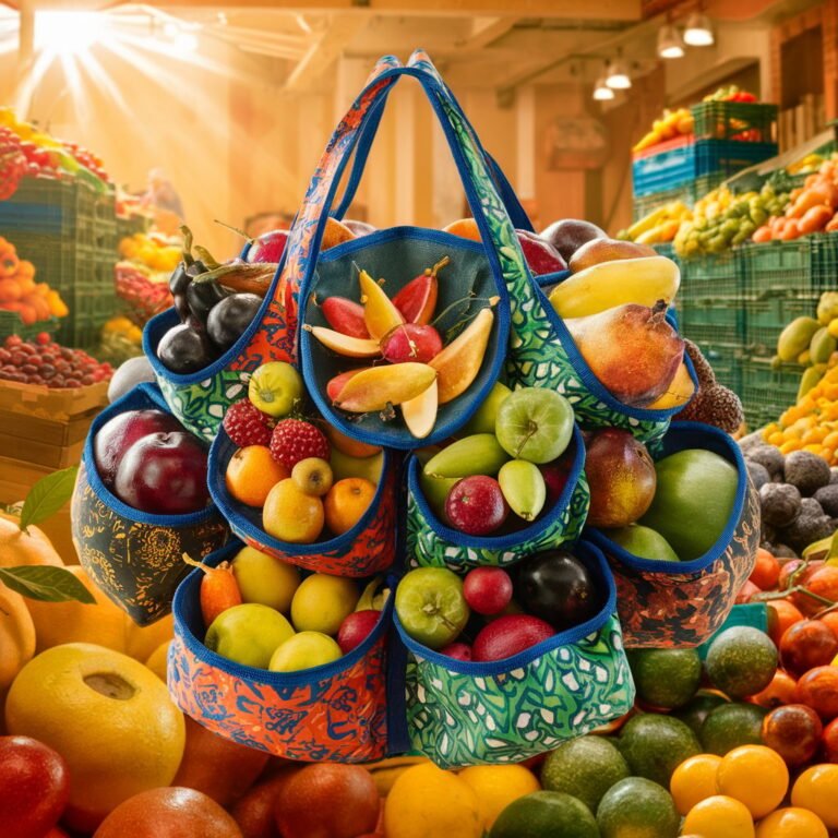 Fruit Bag