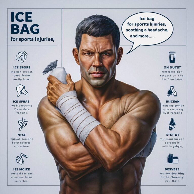 Ice Bag