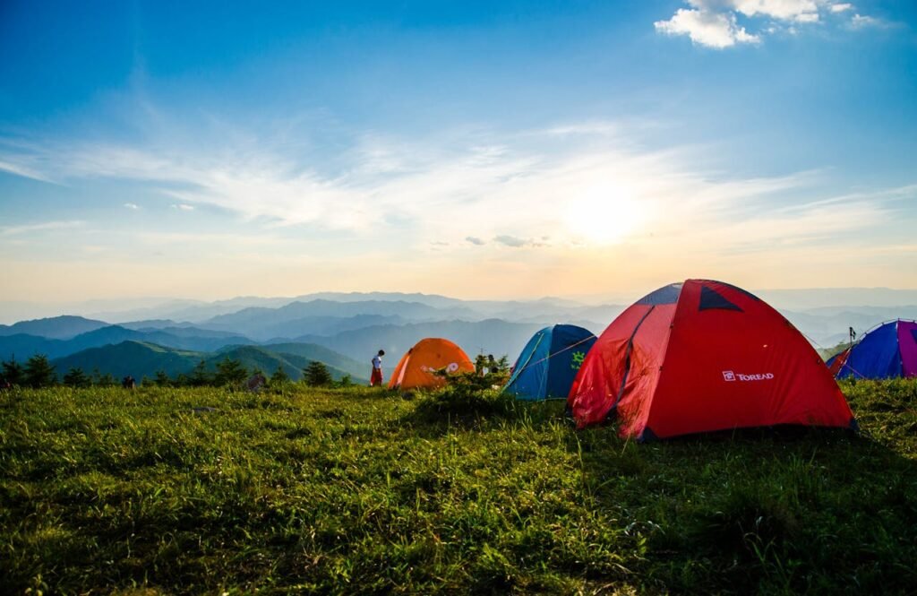 Tent Bag